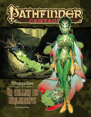 Pathfinder: Kingmaker - Un Millier de Hurlements