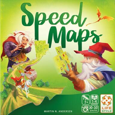 Speed Maps