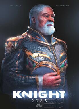Knight: 2038