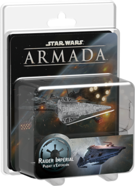Star Wars: Armada - Raider Impérial