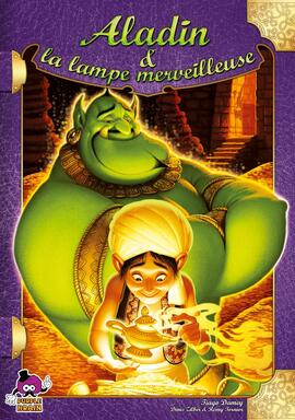 Aladin & La Lampe Merveilleuse