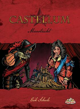 Castellum: Maastricht
