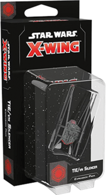 Star Wars: X-Wing - TIE/vn Silencer