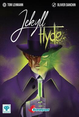 Jekyll / Hyde