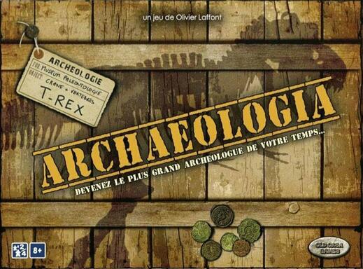 Archaeologia