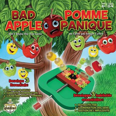 Pomme Panique
