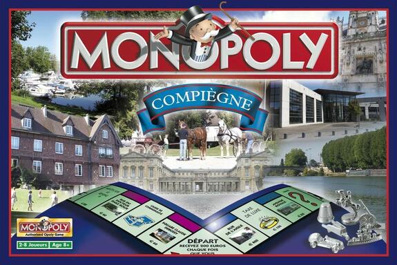 Monopoly: Compiègne