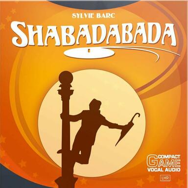 Shabadabada - Jedisjeux - et les autres jours aussi