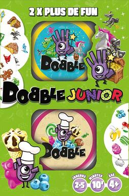Dobble: Junior
