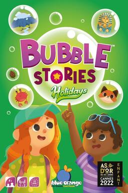 Bubble Stories: Holidays