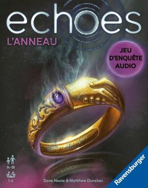 Echoes: L'Anneau