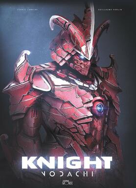 Knight: Nodachi