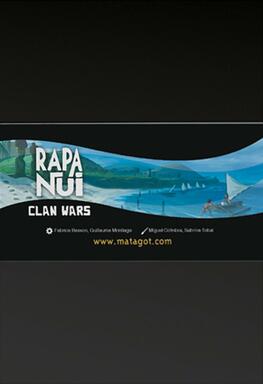 Rapa Nui: Clan Wars