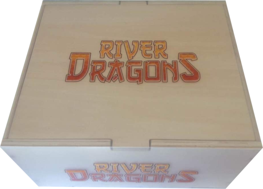 River Dragons Giant