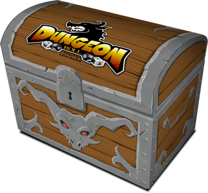 Dungeon Roll