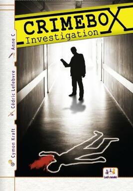 Crimebox: Investigation