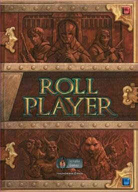 Roll Player: Démons et Familiers