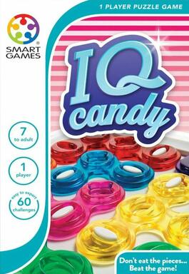 IQ Candy