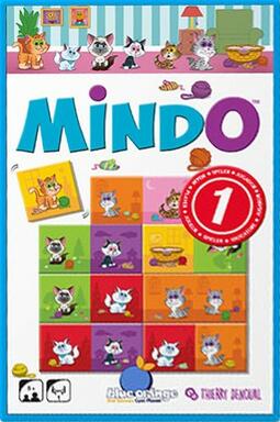 Mindo (Chat)