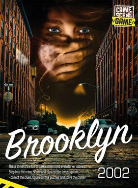 Scène de Crime: Brooklyn