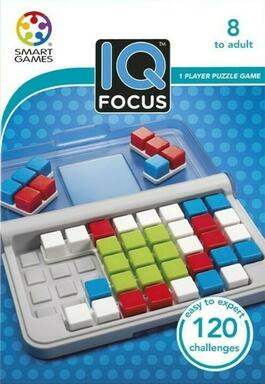 Smart games iq - Cdiscount