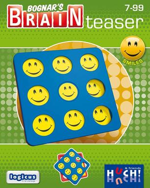 Bognar's Brain Teasers