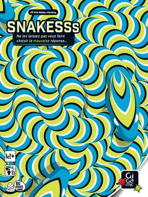 Snakesss
