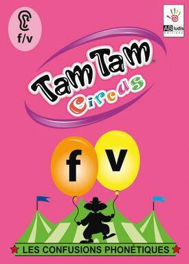 Tam Tam: Circus - F/V