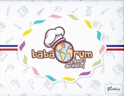 BabaOrum: Le Choc des Chefs !