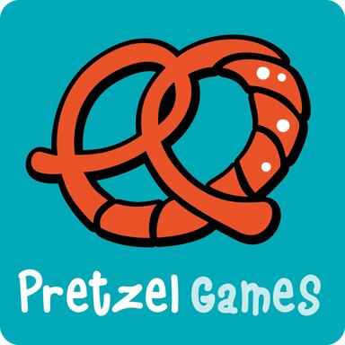 Pretzel Games - Camel Up Off Season