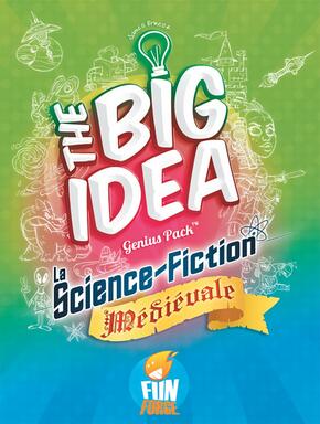 The Big Idea: La Science-Fiction Médiévale