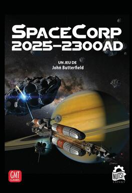 SpaceCorp 2025-2300
