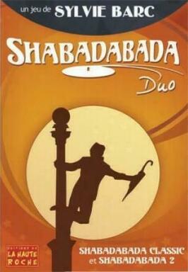 Shabadabada: Duo
