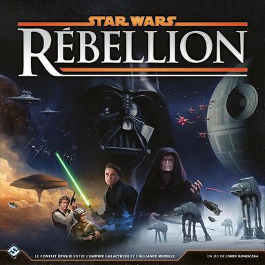 Star Wars: Rébellion