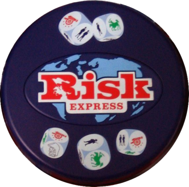 Risk: Express