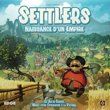Settlers: Naissance d'un Empire