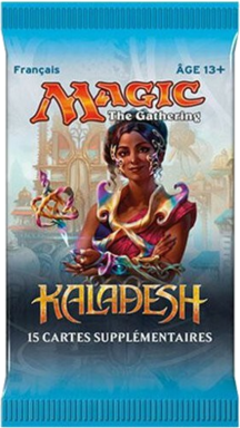 Magic: The Gathering - Kaladesh - Booster