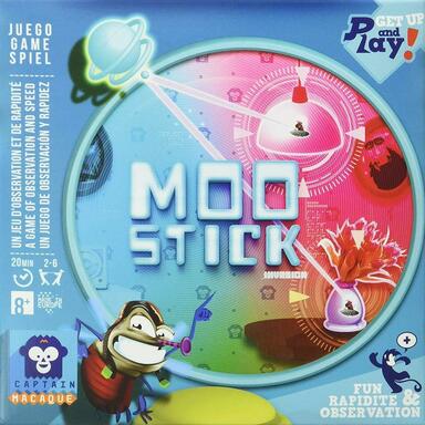 Moo Stick