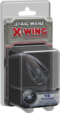 Star Wars: X-Wing - Le Jeu de Figurines - TIE Fantôme