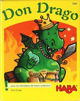 Don Drago