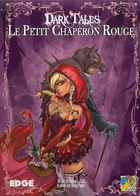 Dark Tales: Le Petit Chaperon Rouge