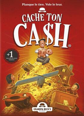 Cache Ton Cash