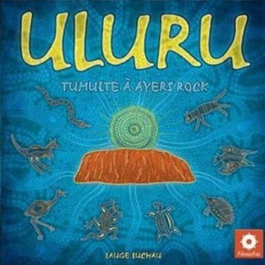 Uluru: Tumulte à Ayers Rock