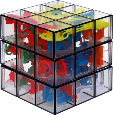Perplexus: Rubik’s Fusion (3x3)