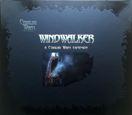 Cthulhu Wars: Windwalker
