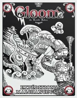 Gloom: Expéditions Malchanceuses