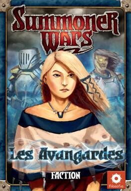 Summoner Wars: Les Avangardes