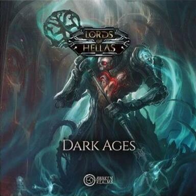 Lords of Hellas: Dark Ages