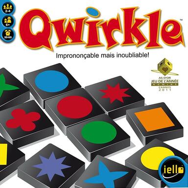 qwirkle rules double qwirkle