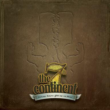The 7th Continent: Classic Edition